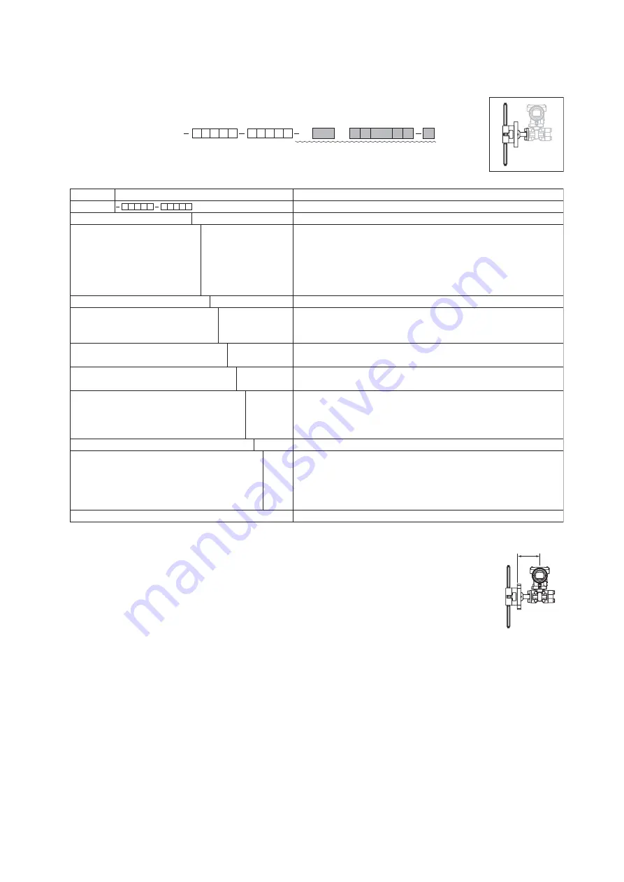 YOKOGAWA DpharpEJX vigilantplant EJX210A User Manual Download Page 46