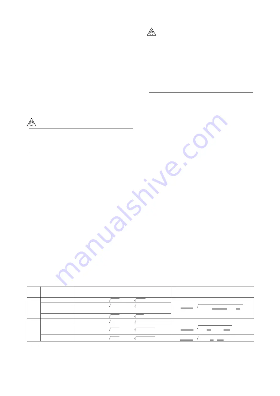 YOKOGAWA DpharpEJX vigilantplant EJX910A User Manual Download Page 12