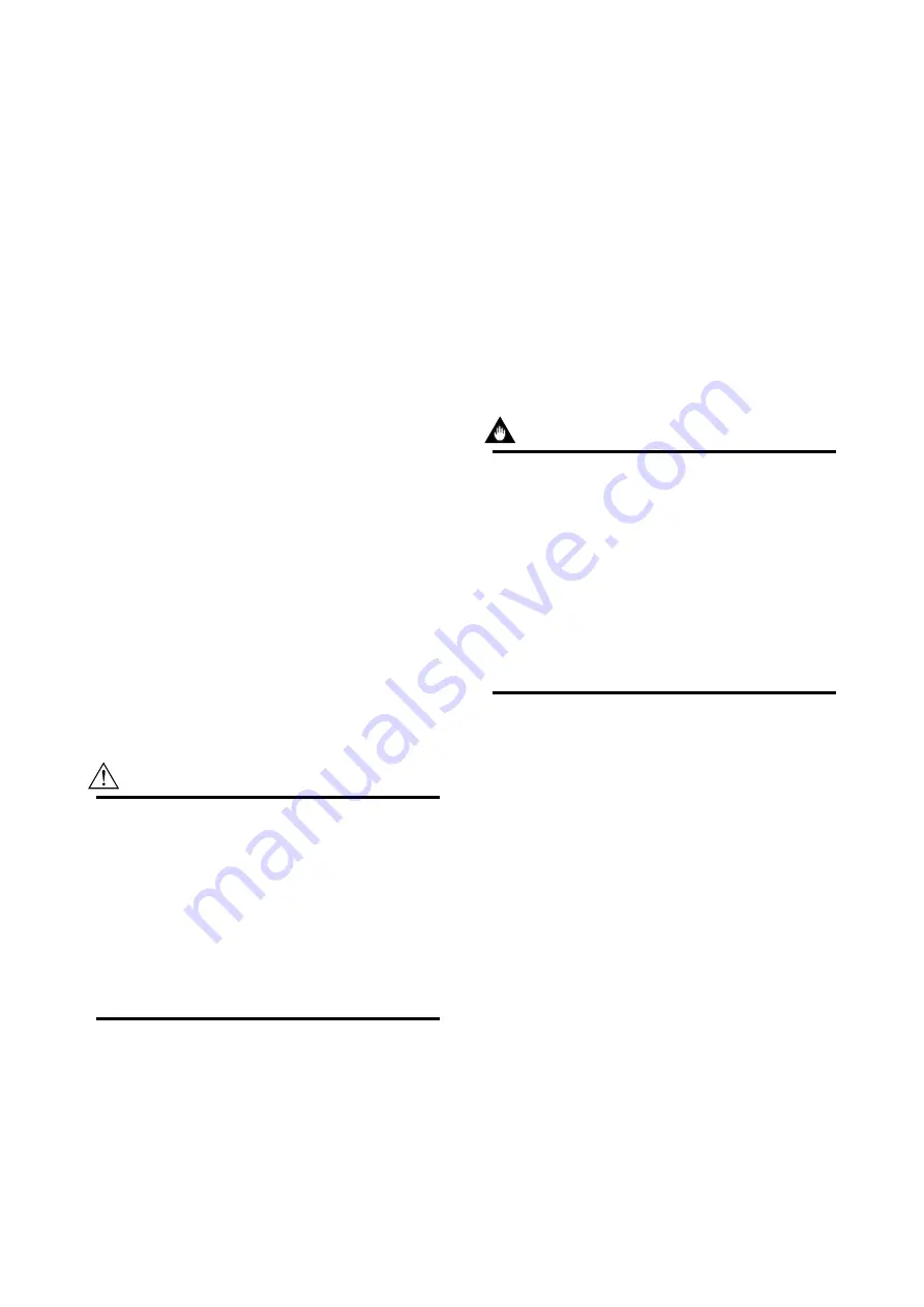 YOKOGAWA DpharpEJX vigilantplant EJX910A User Manual Download Page 18