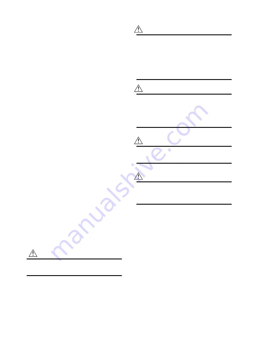 YOKOGAWA DpharpEJX vigilantplant EJX910A User Manual Download Page 19