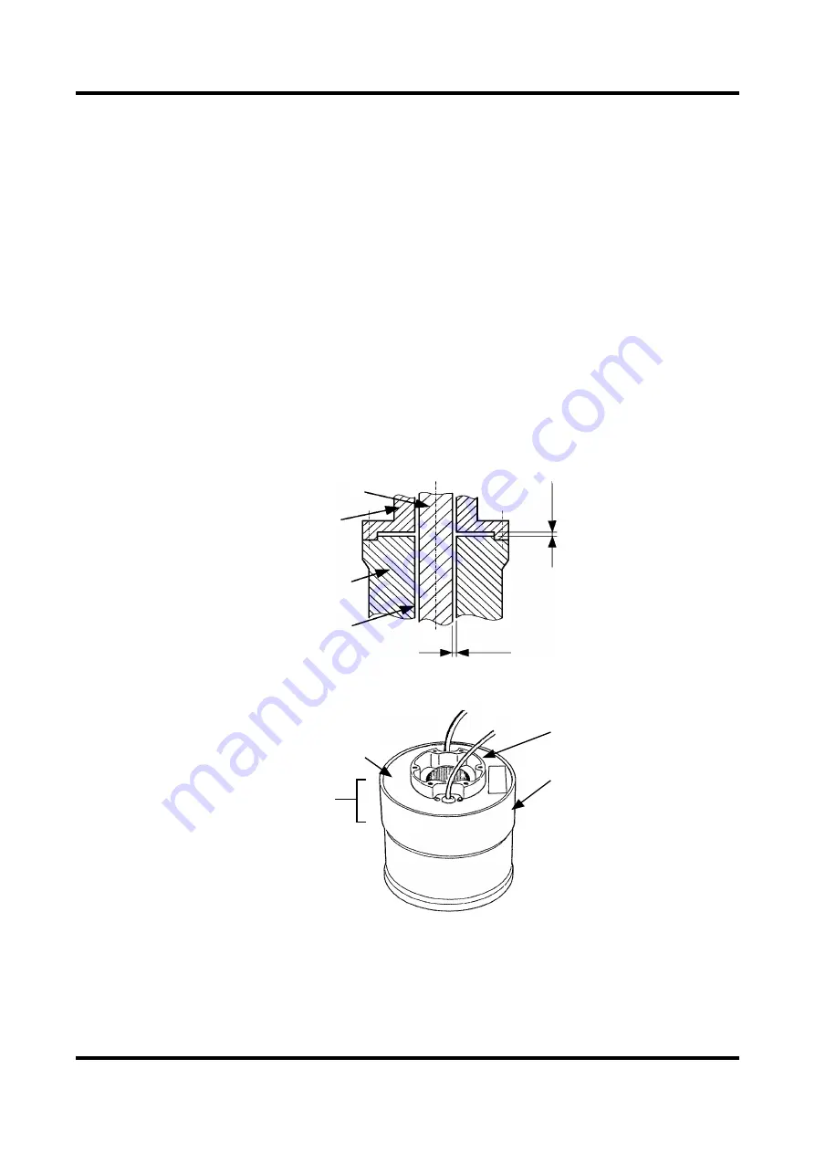 YOKOGAWA DrvPIII UR5AP3 Скачать руководство пользователя страница 6