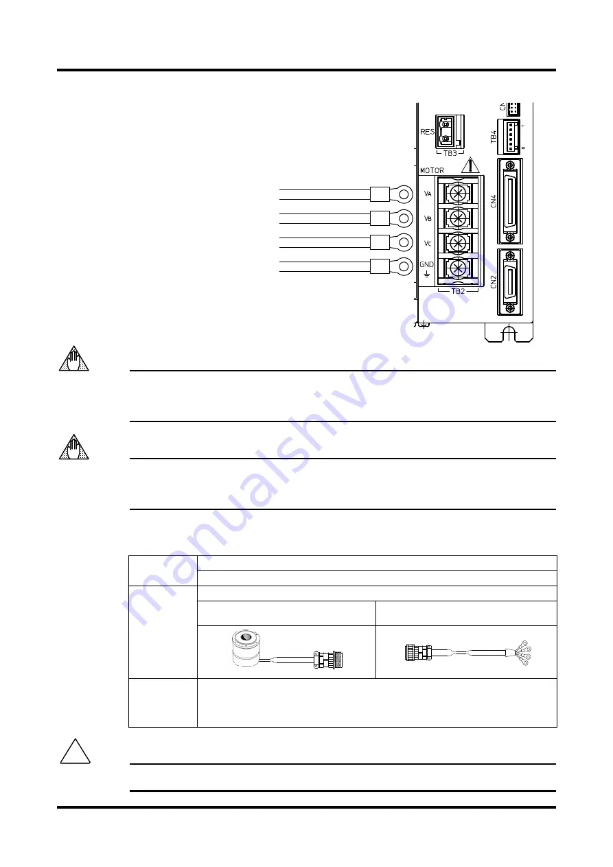 YOKOGAWA DrvPIII UR5AP3 Technical Information Download Page 63