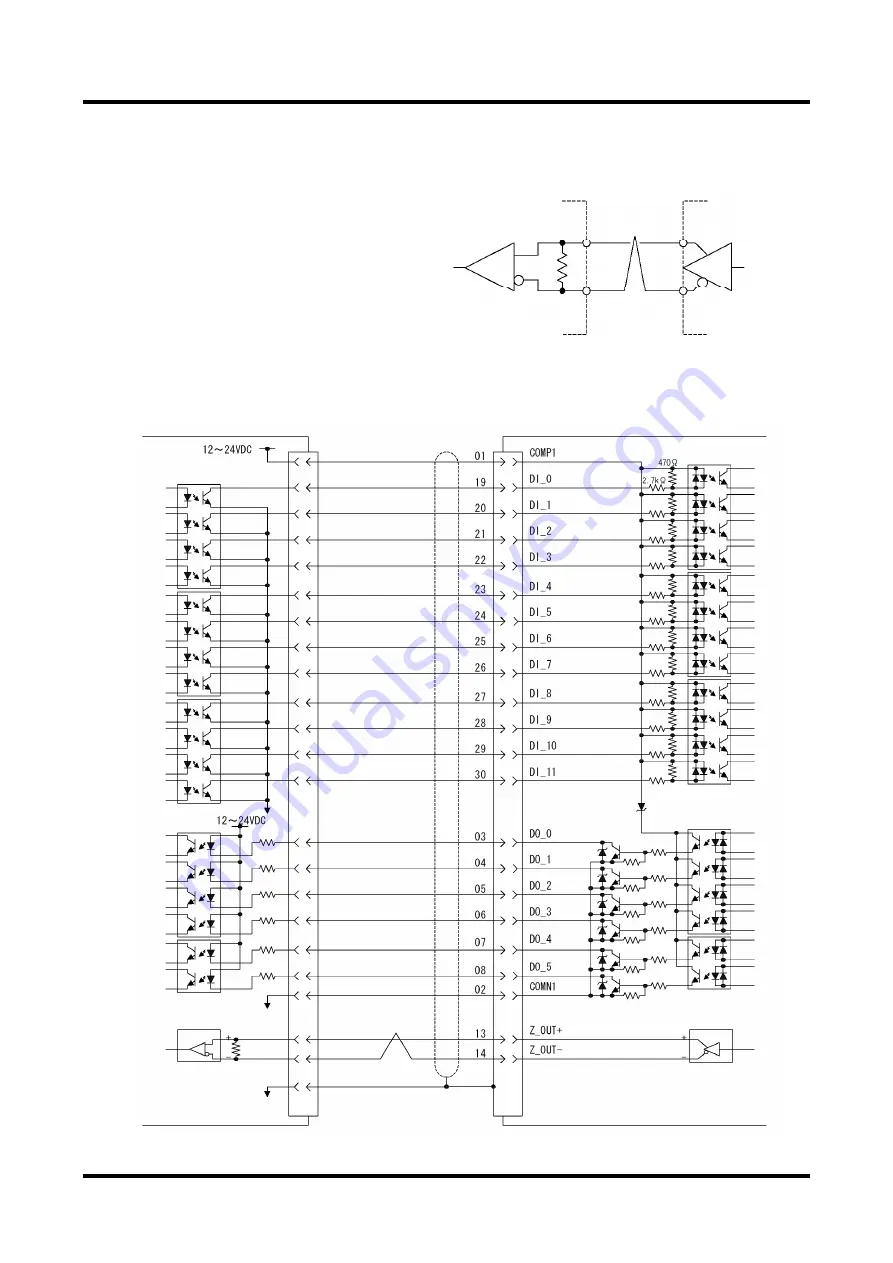 YOKOGAWA DrvPIII UR5AP3 Скачать руководство пользователя страница 75