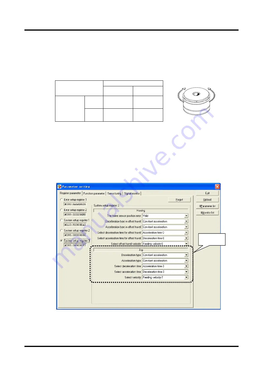 YOKOGAWA DrvPIII UR5AP3 Technical Information Download Page 139