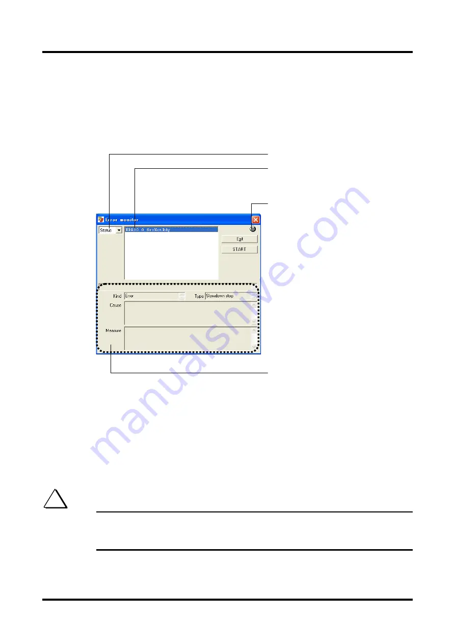 YOKOGAWA DrvPIII UR5AP3 Technical Information Download Page 253