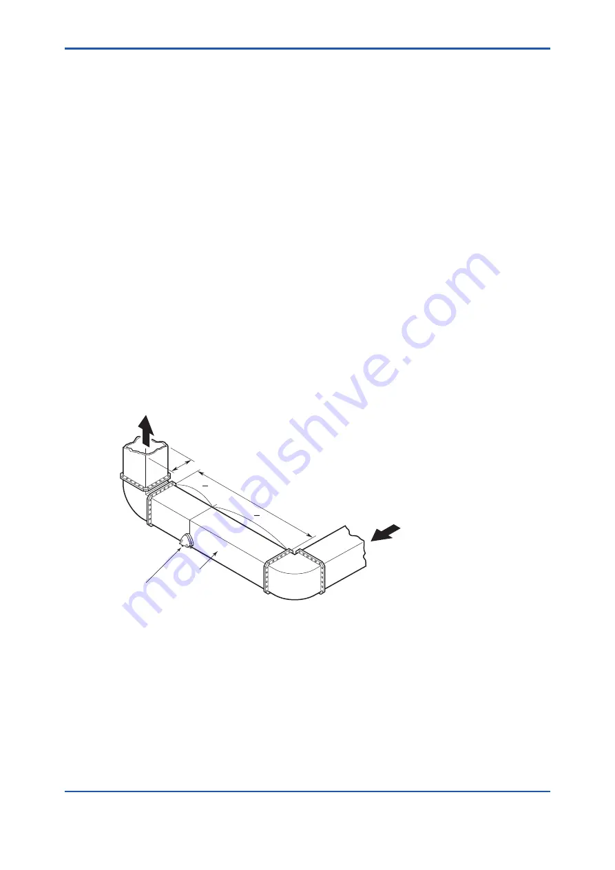 YOKOGAWA DT450G Series User Manual Download Page 16