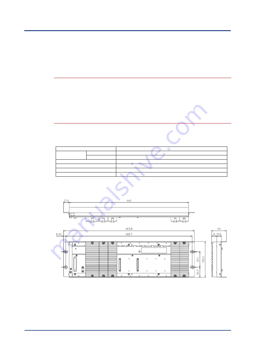 YOKOGAWA DTSXL User Manual Download Page 33