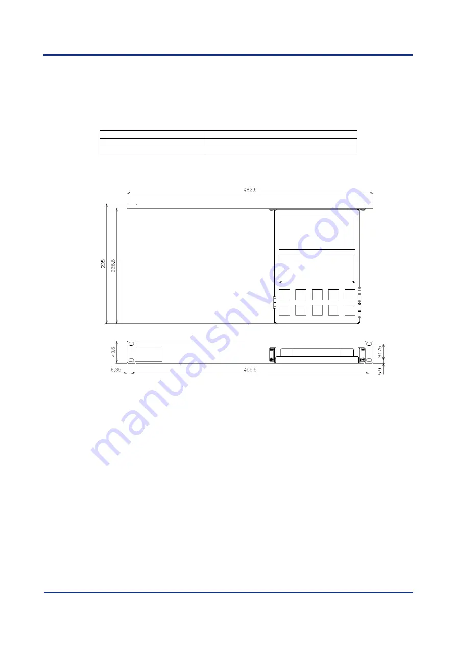 YOKOGAWA DTSXL User Manual Download Page 34