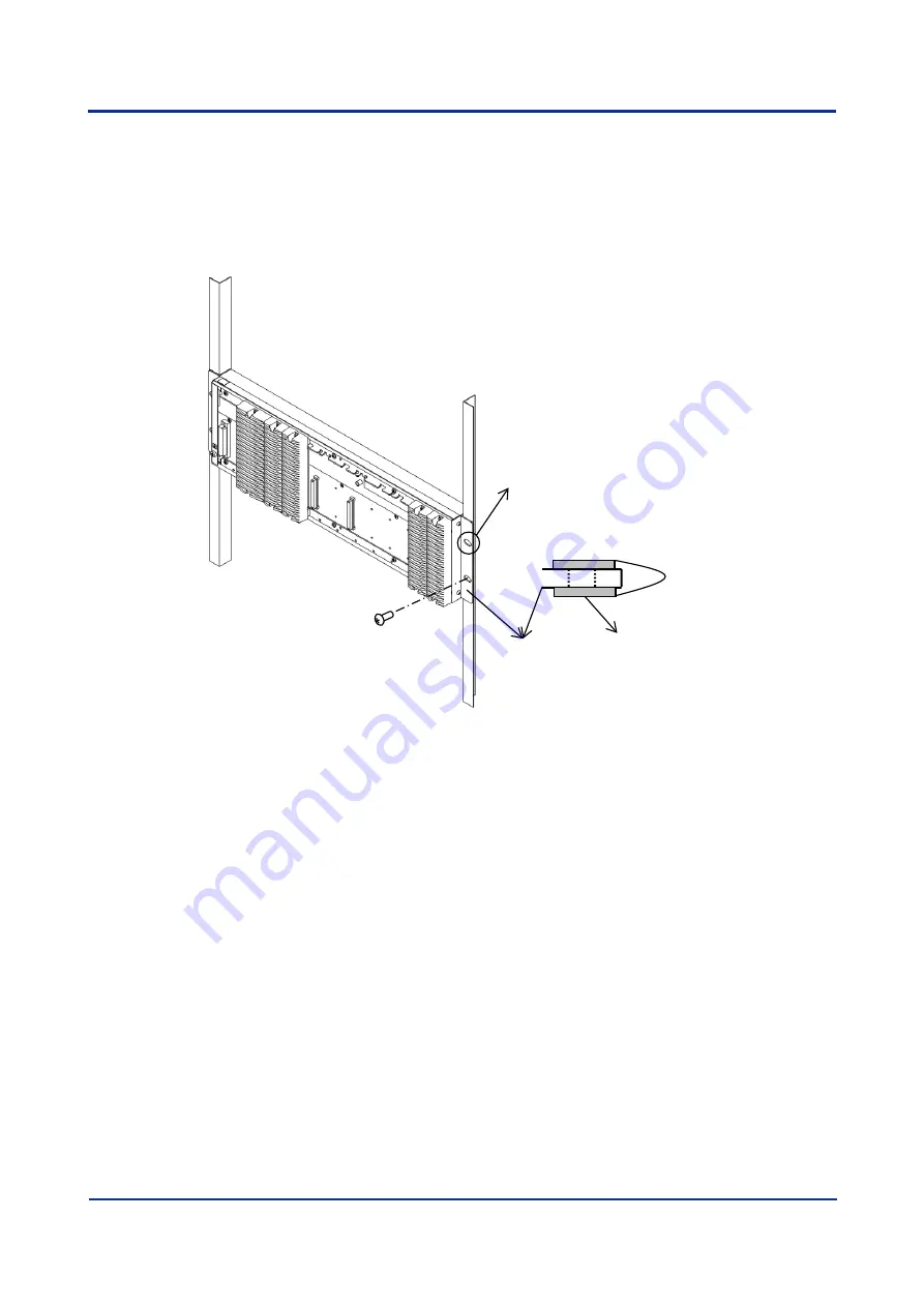 YOKOGAWA DTSXL User Manual Download Page 43