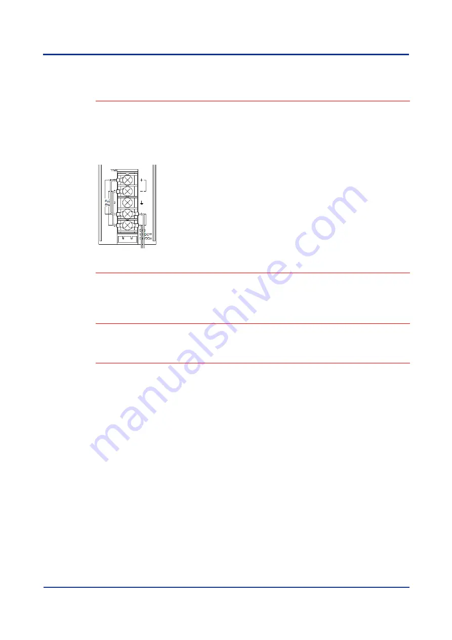 YOKOGAWA DTSXL User Manual Download Page 67