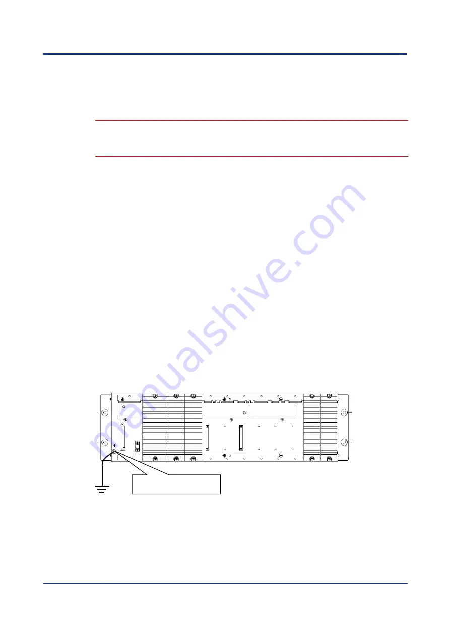 YOKOGAWA DTSXL User Manual Download Page 68