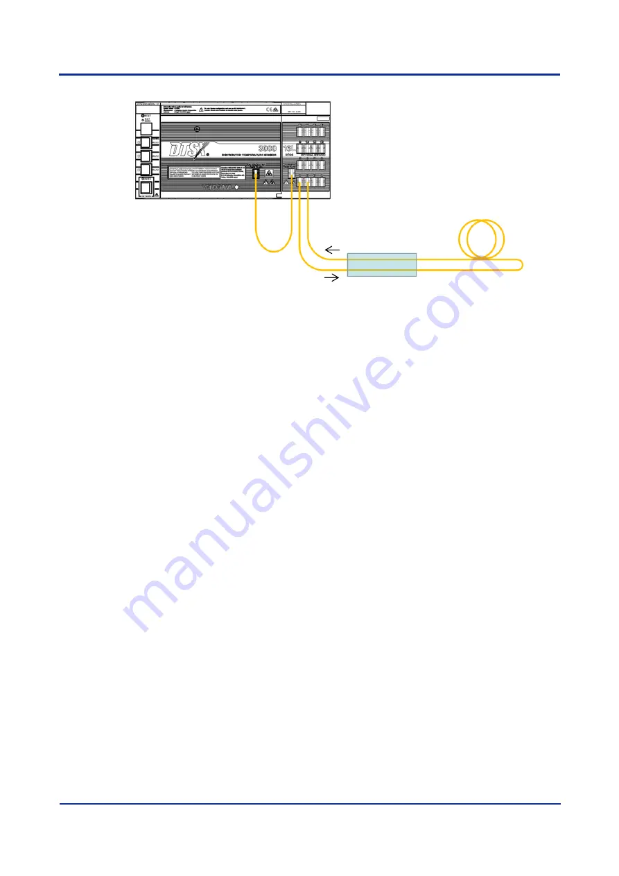 YOKOGAWA DTSXL User Manual Download Page 72