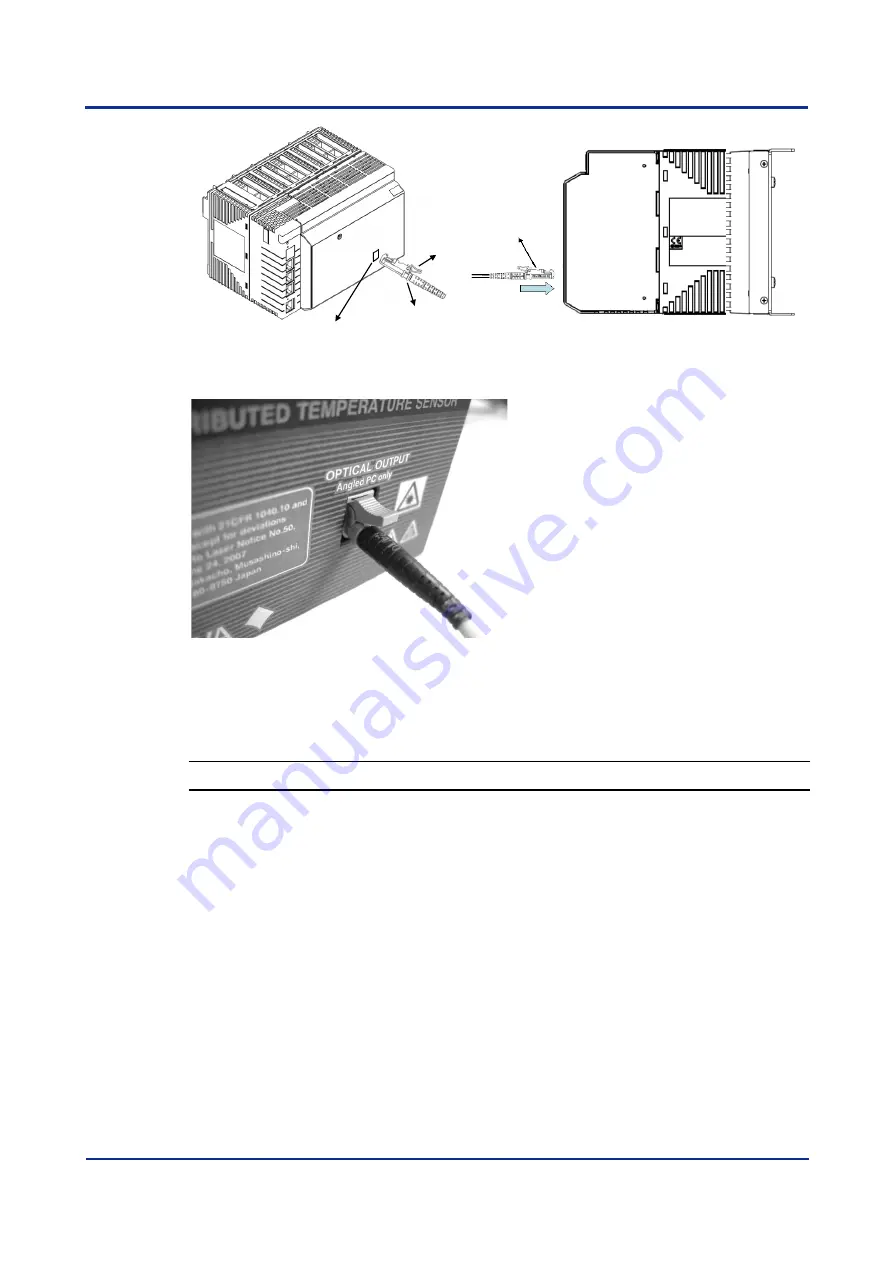 YOKOGAWA DTSXL User Manual Download Page 75