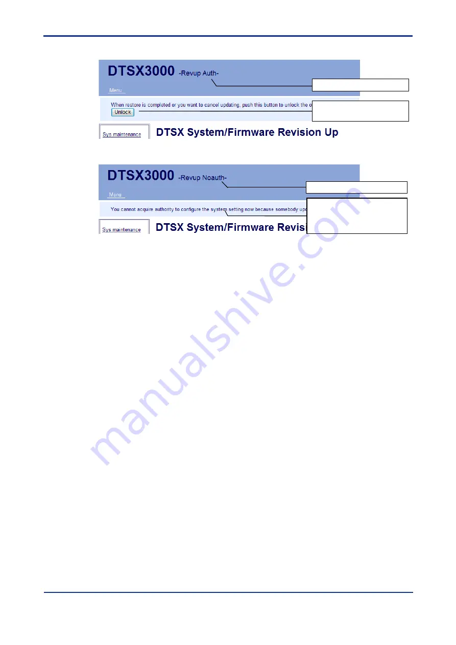 YOKOGAWA DTSXL User Manual Download Page 113