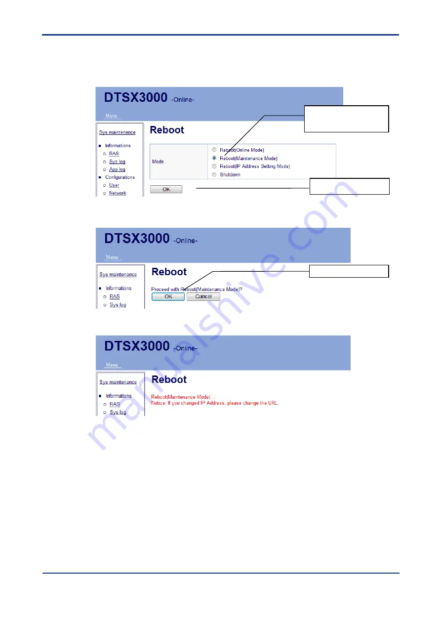 YOKOGAWA DTSXL User Manual Download Page 115