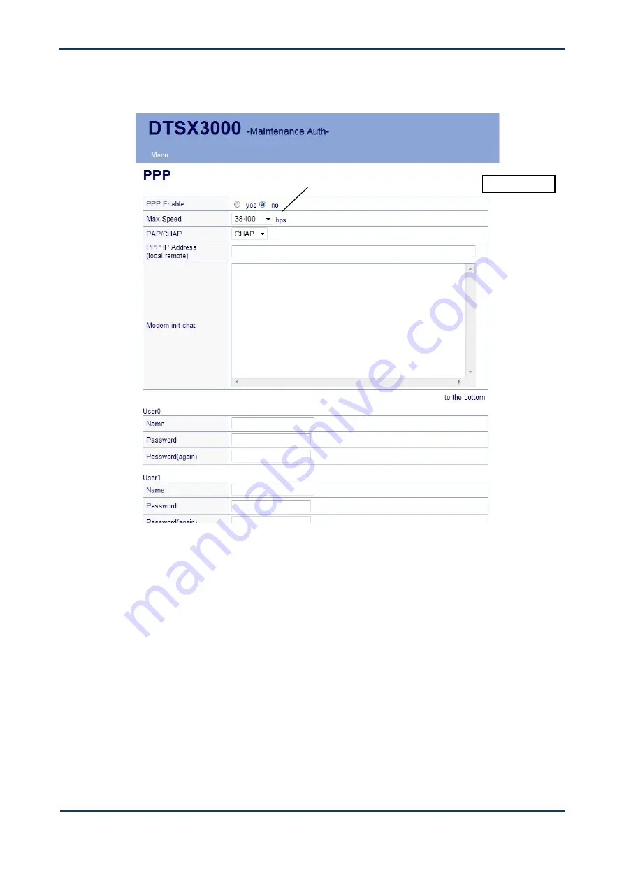 YOKOGAWA DTSXL User Manual Download Page 142