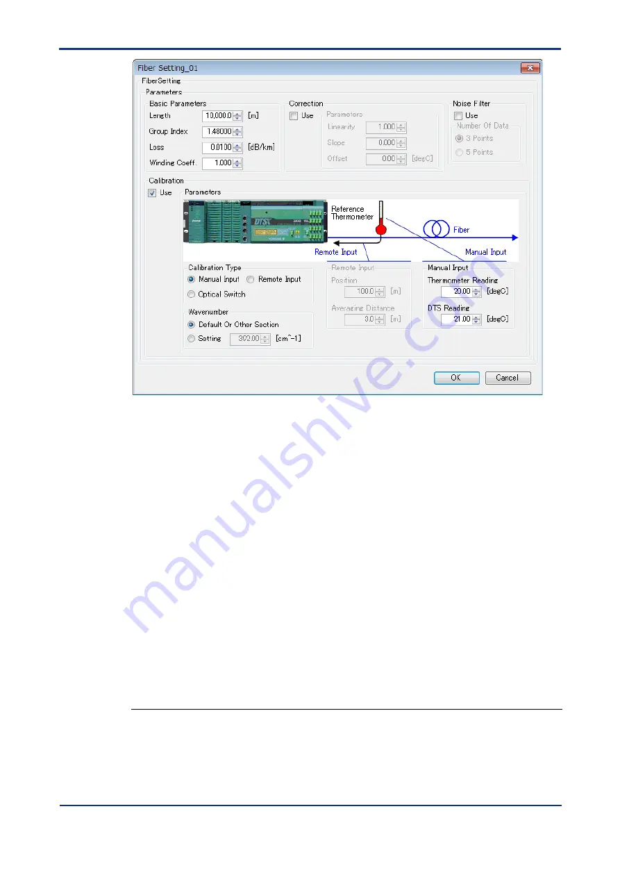 YOKOGAWA DTSXL User Manual Download Page 169