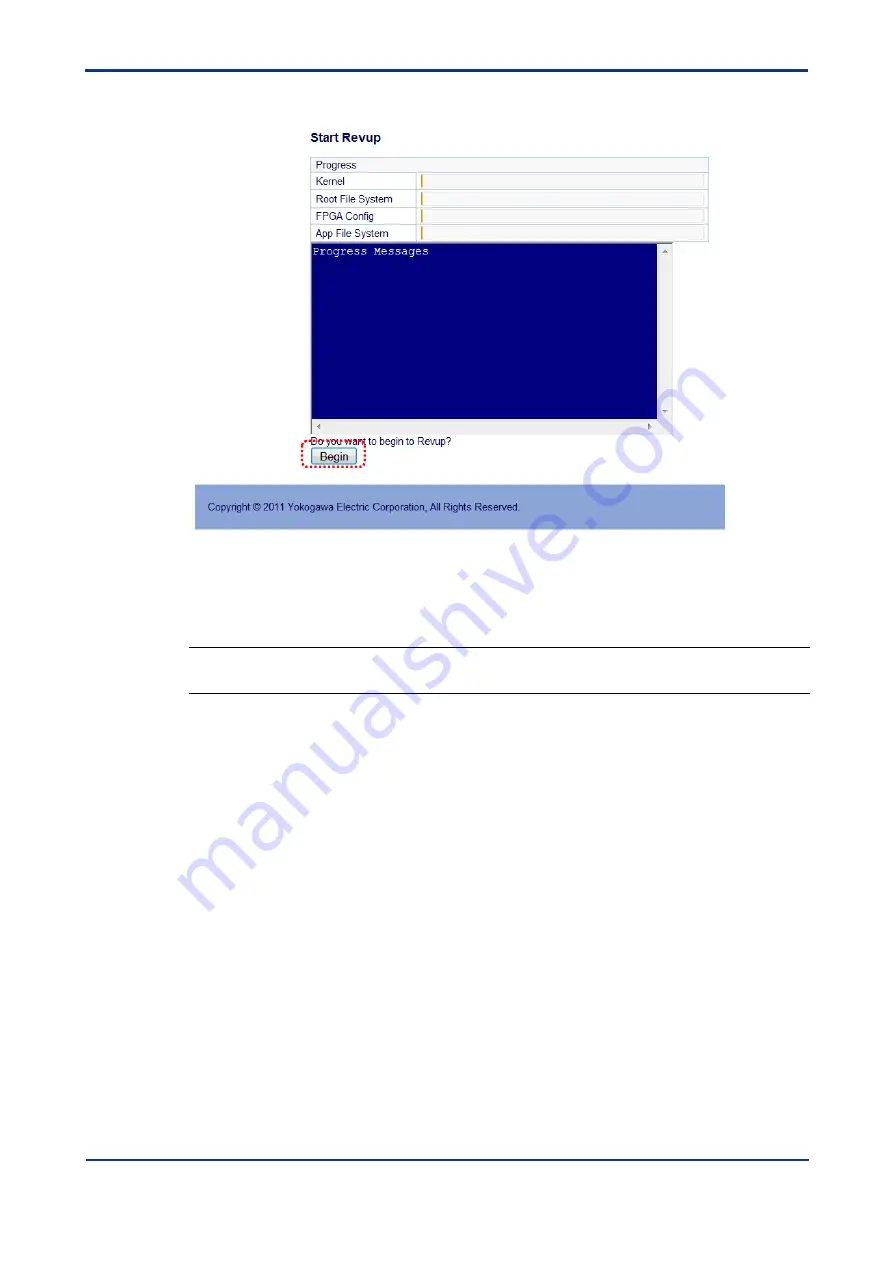 YOKOGAWA DTSXL User Manual Download Page 248