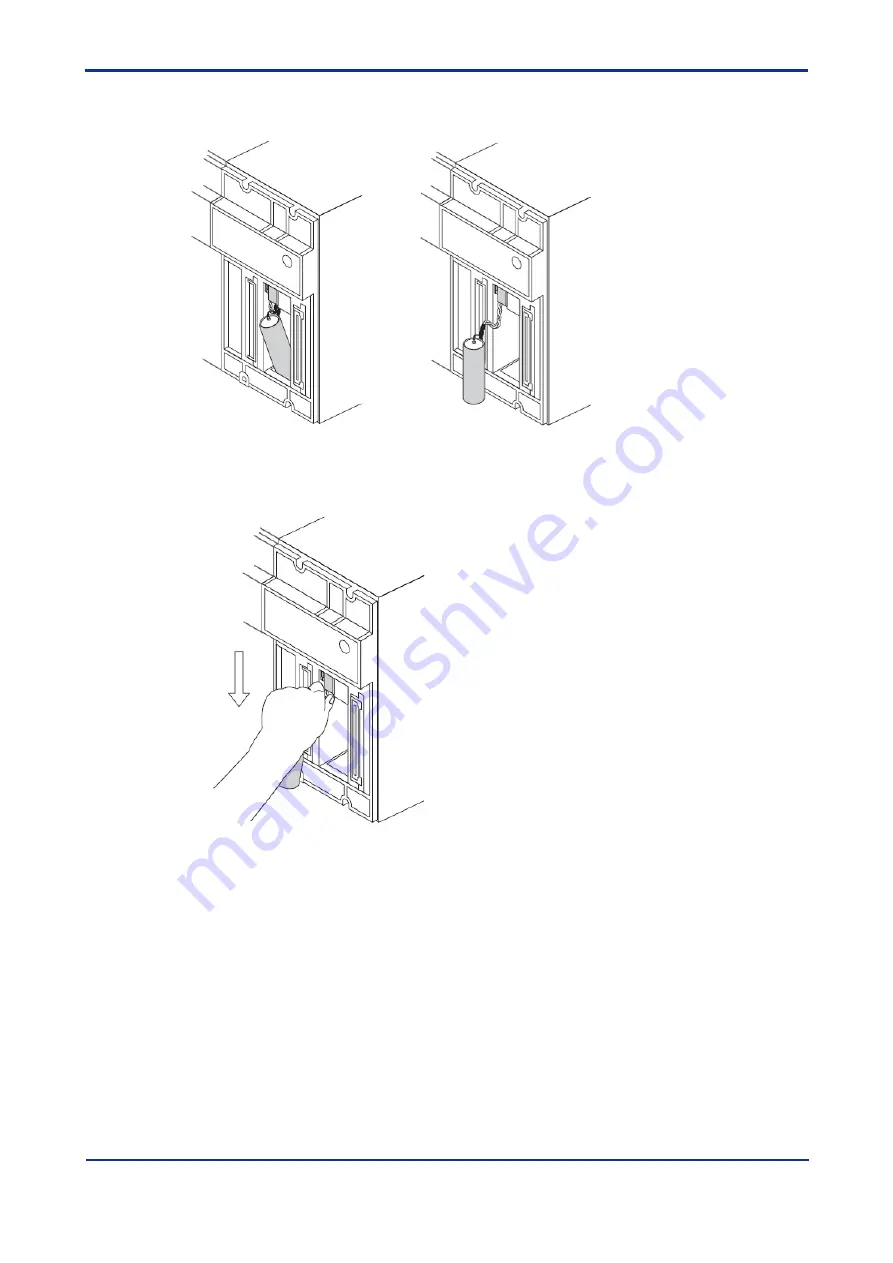 YOKOGAWA DTSXL User Manual Download Page 274