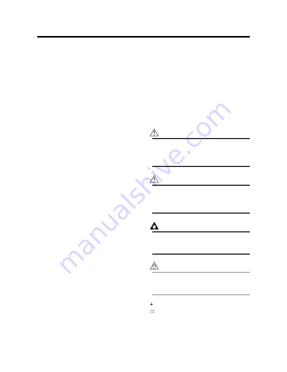 YOKOGAWA DY025 User Manual Download Page 5