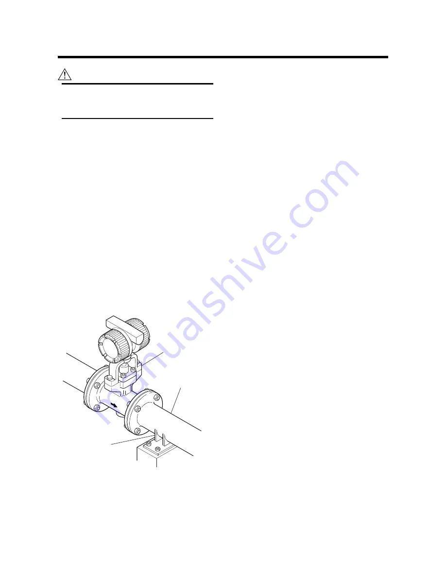 YOKOGAWA DY025 User Manual Download Page 12