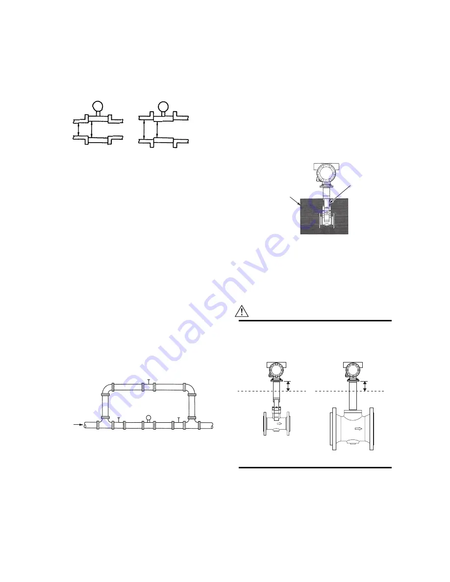 YOKOGAWA DY025 User Manual Download Page 16