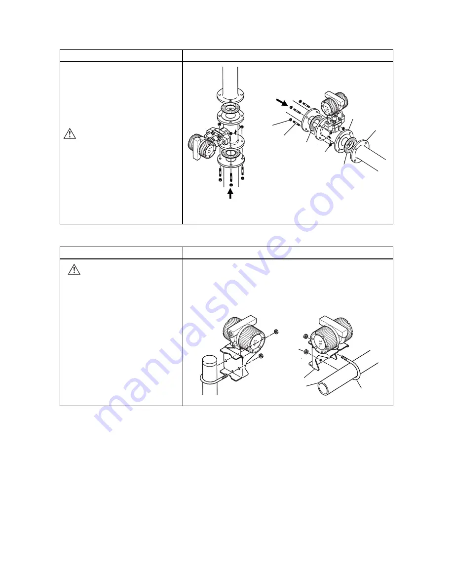 YOKOGAWA DY025 User Manual Download Page 19