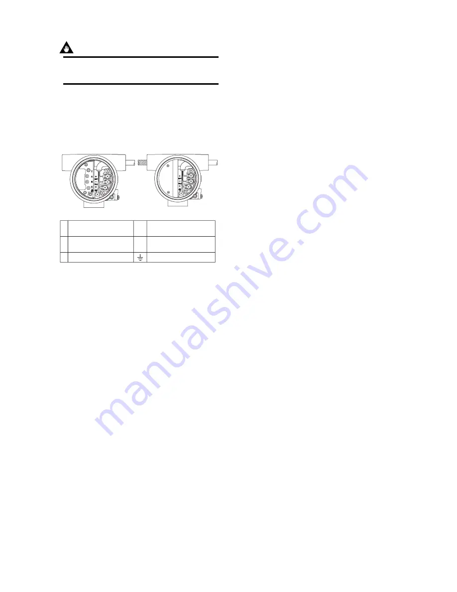 YOKOGAWA DY025 User Manual Download Page 21