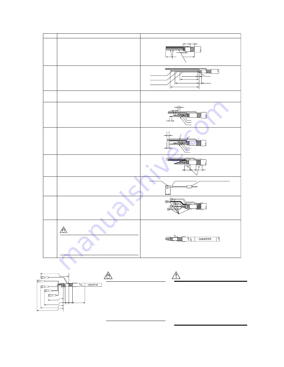 YOKOGAWA DY025 User Manual Download Page 25