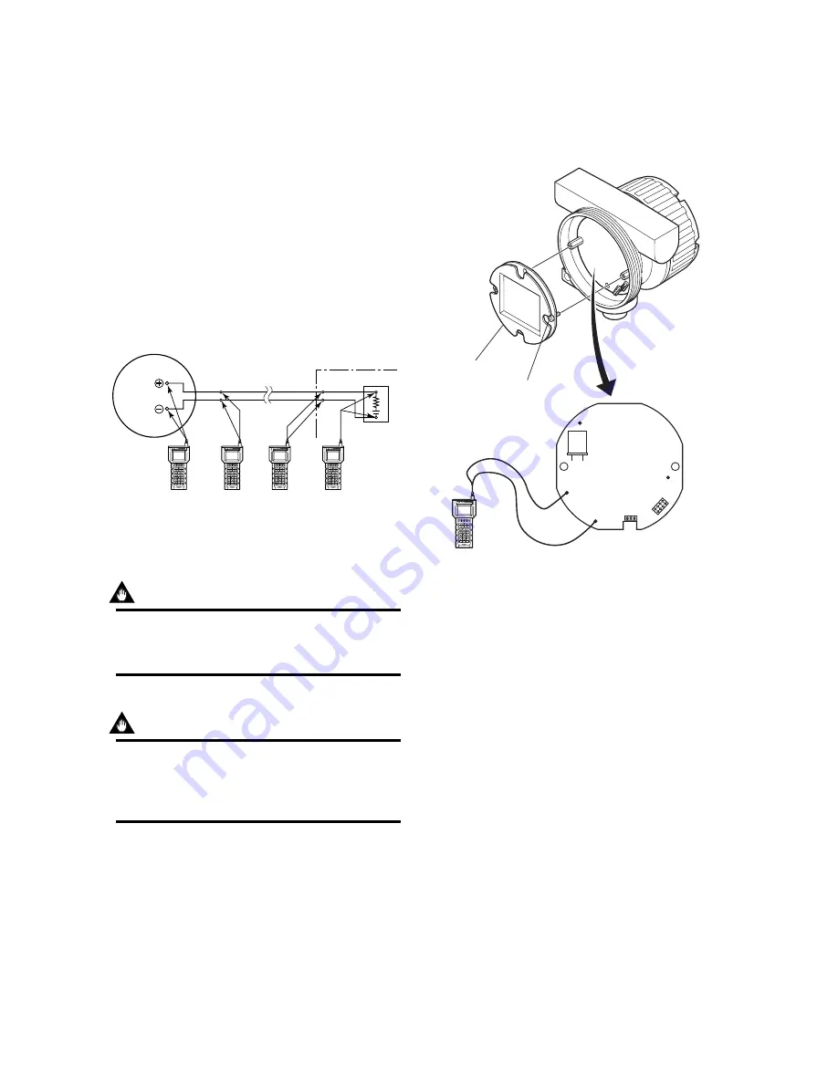 YOKOGAWA DY025 User Manual Download Page 35