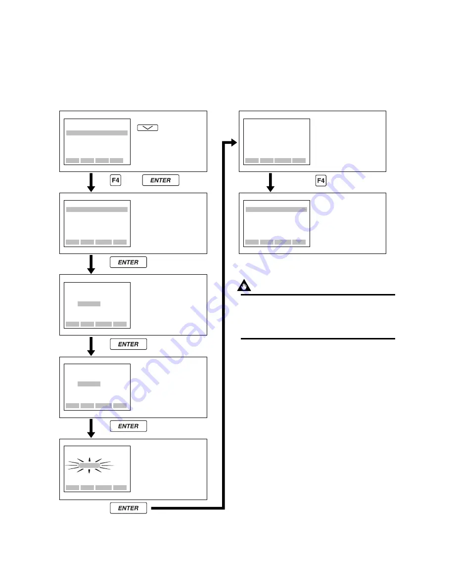 YOKOGAWA DY025 User Manual Download Page 37