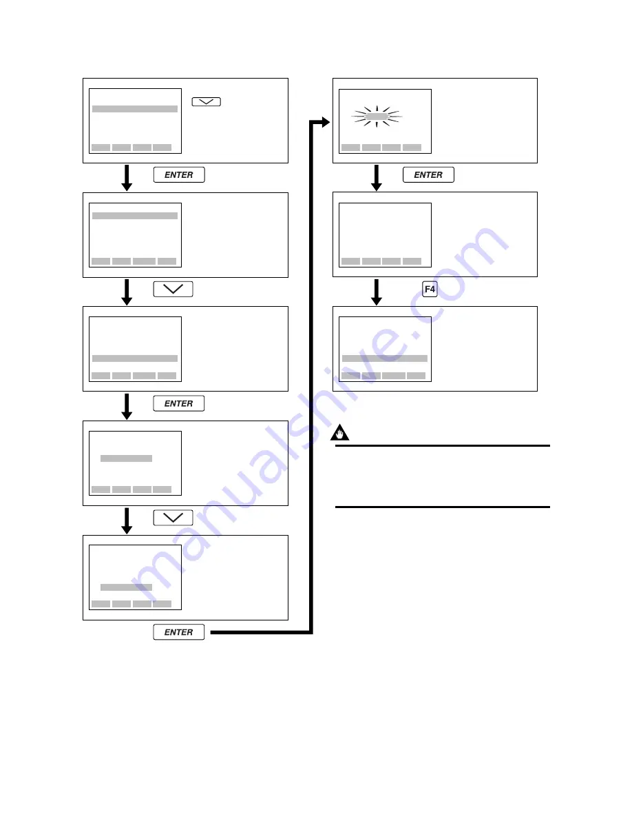 YOKOGAWA DY025 User Manual Download Page 38