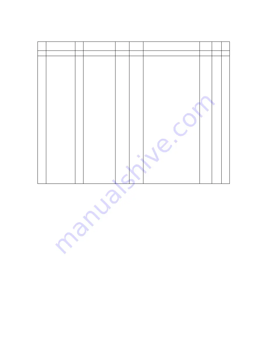 YOKOGAWA DY025 User Manual Download Page 52