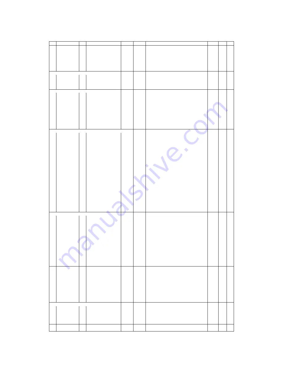 YOKOGAWA DY025 User Manual Download Page 53