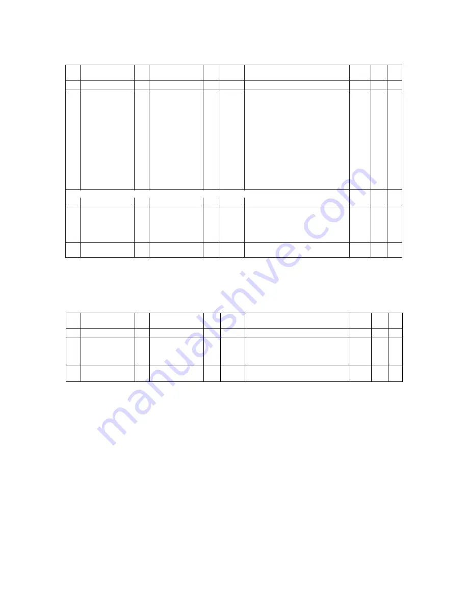 YOKOGAWA DY025 User Manual Download Page 55