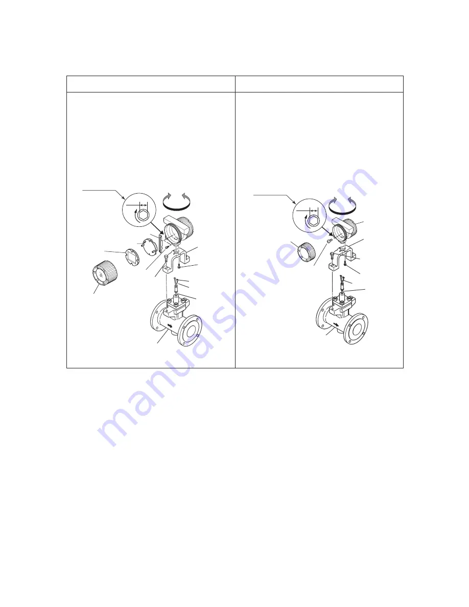 YOKOGAWA DY025 User Manual Download Page 70