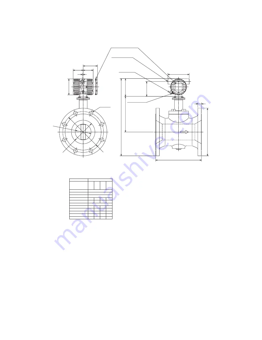 YOKOGAWA DY025 User Manual Download Page 106