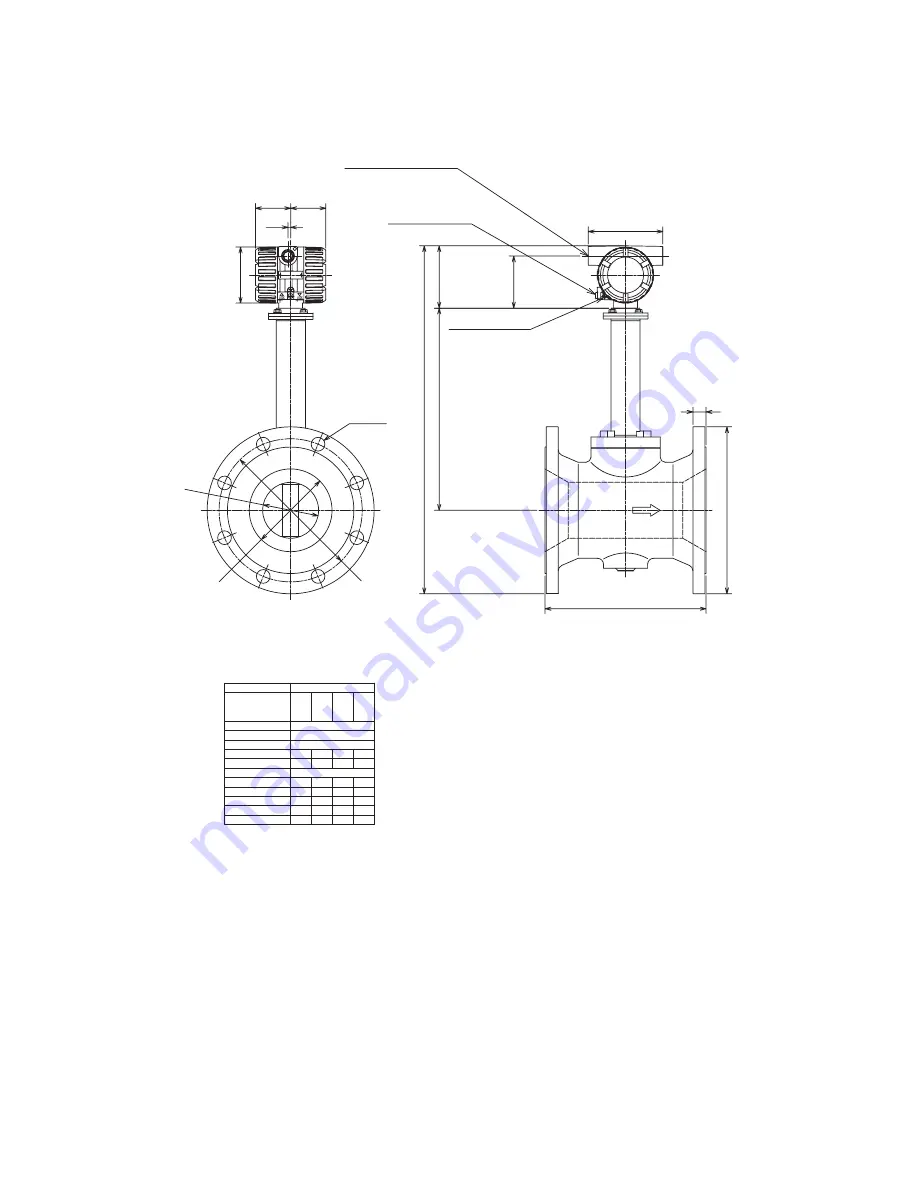 YOKOGAWA DY025 User Manual Download Page 108