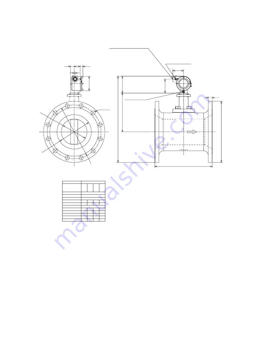 YOKOGAWA DY025 User Manual Download Page 115