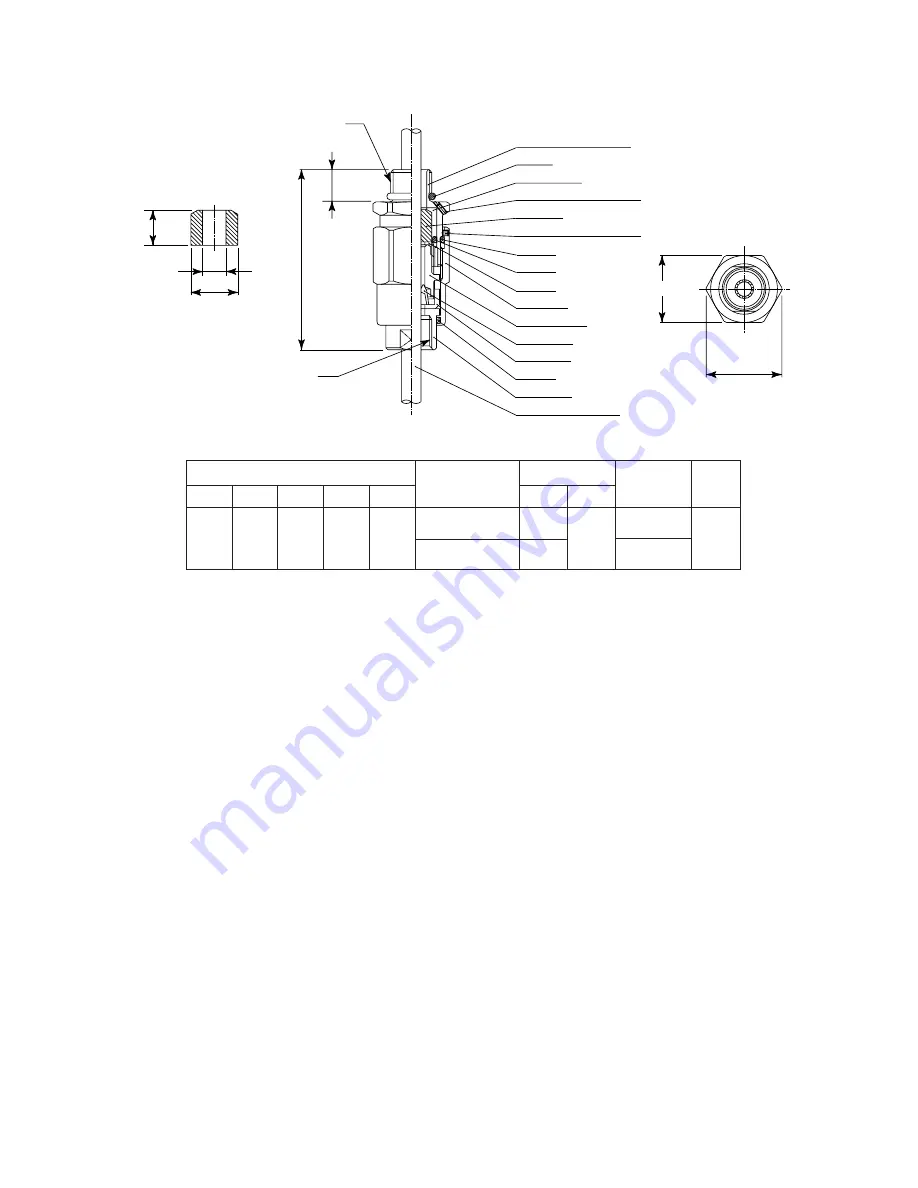 YOKOGAWA DY025 User Manual Download Page 118