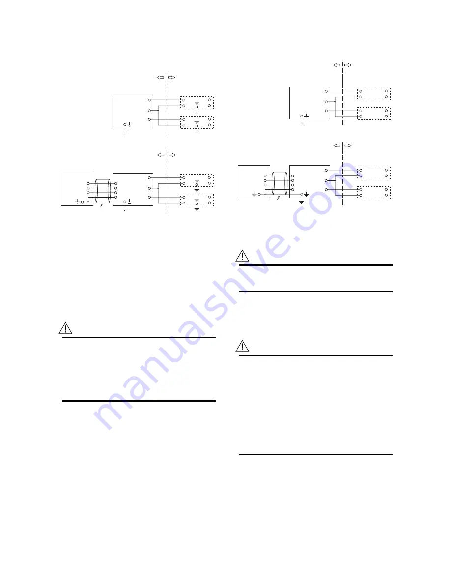 YOKOGAWA DY025 Скачать руководство пользователя страница 126