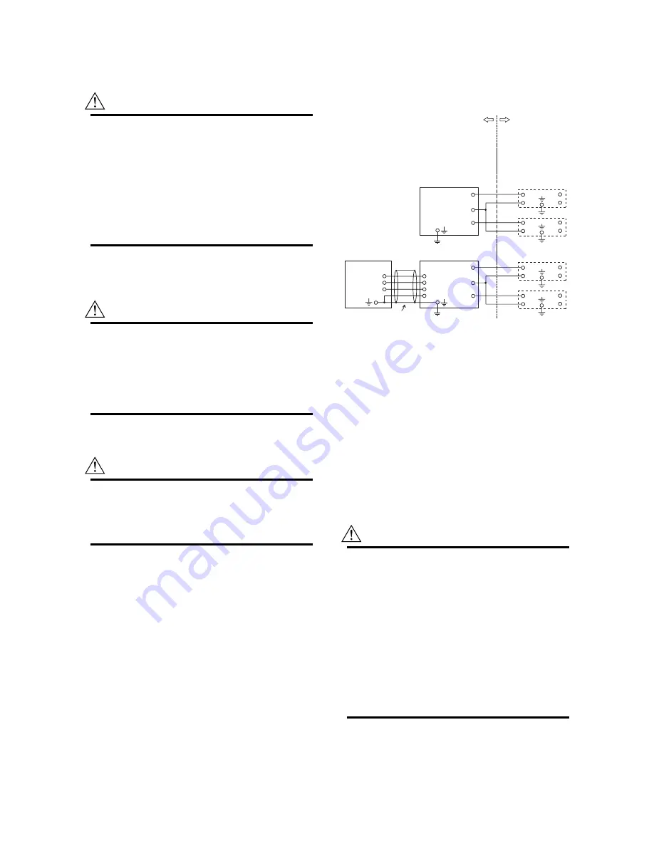 YOKOGAWA DY025 User Manual Download Page 128