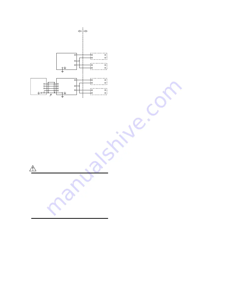 YOKOGAWA DY025 User Manual Download Page 129