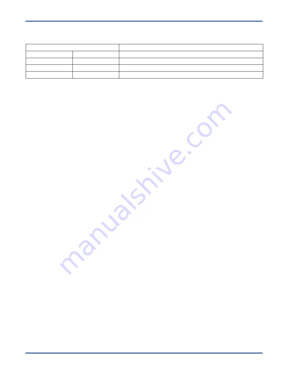 YOKOGAWA EJA564E User Manual Download Page 15