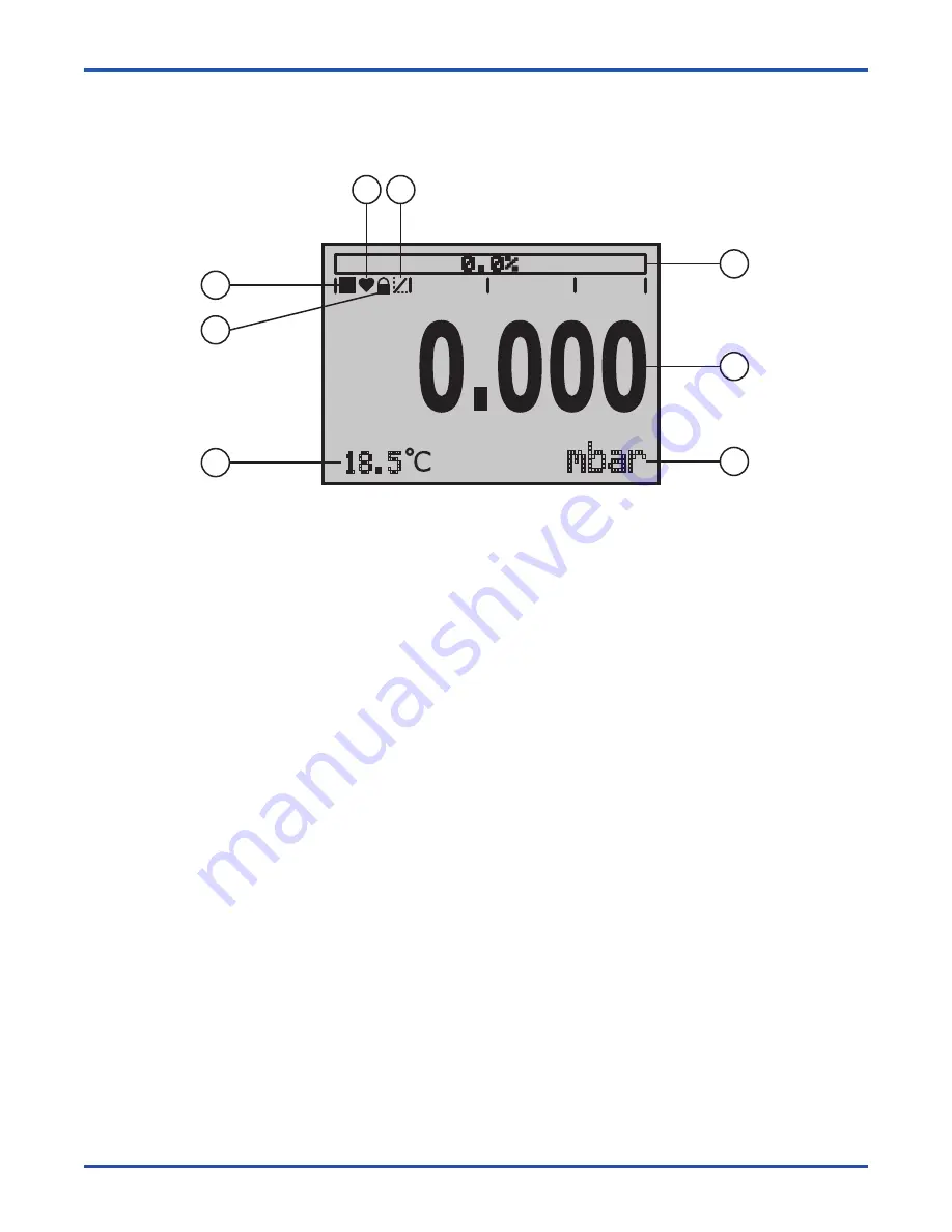 YOKOGAWA EJA565E Скачать руководство пользователя страница 10