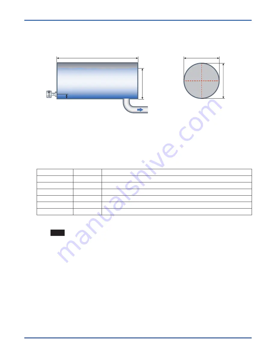 YOKOGAWA EJA565E User Manual Download Page 17