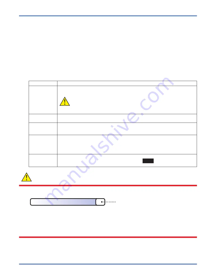 YOKOGAWA EJA565E User Manual Download Page 22