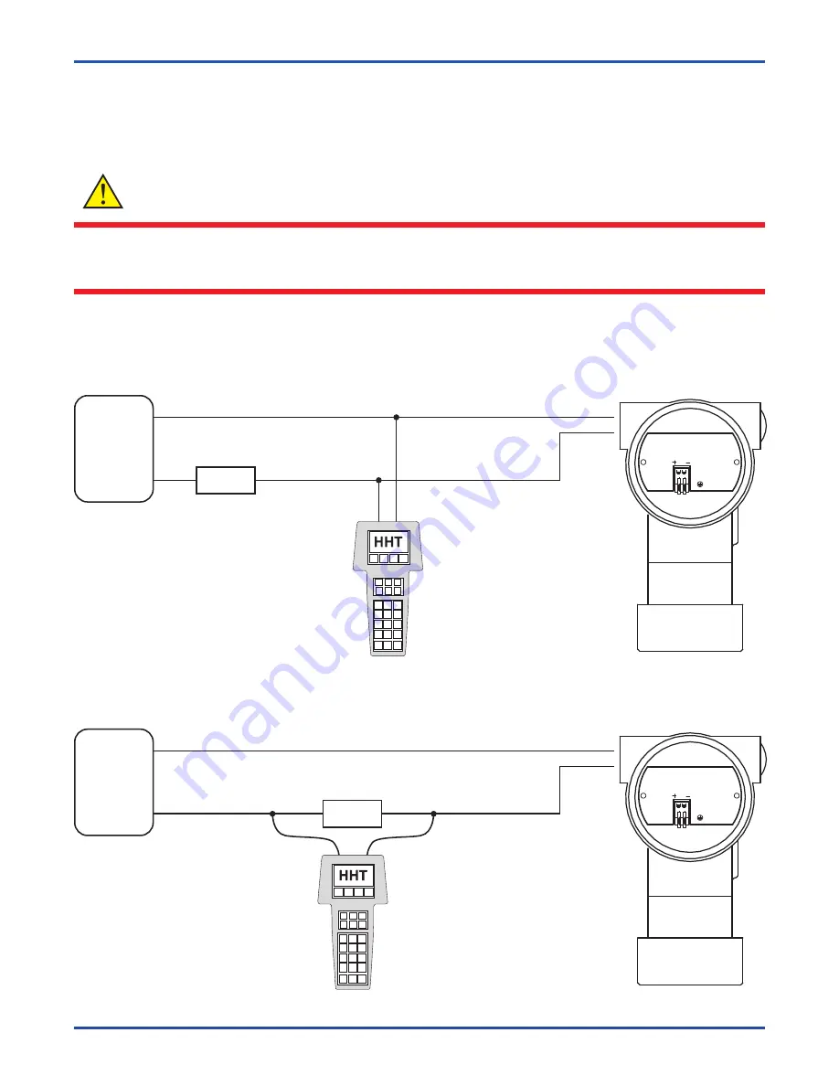 YOKOGAWA EJA565E User Manual Download Page 26