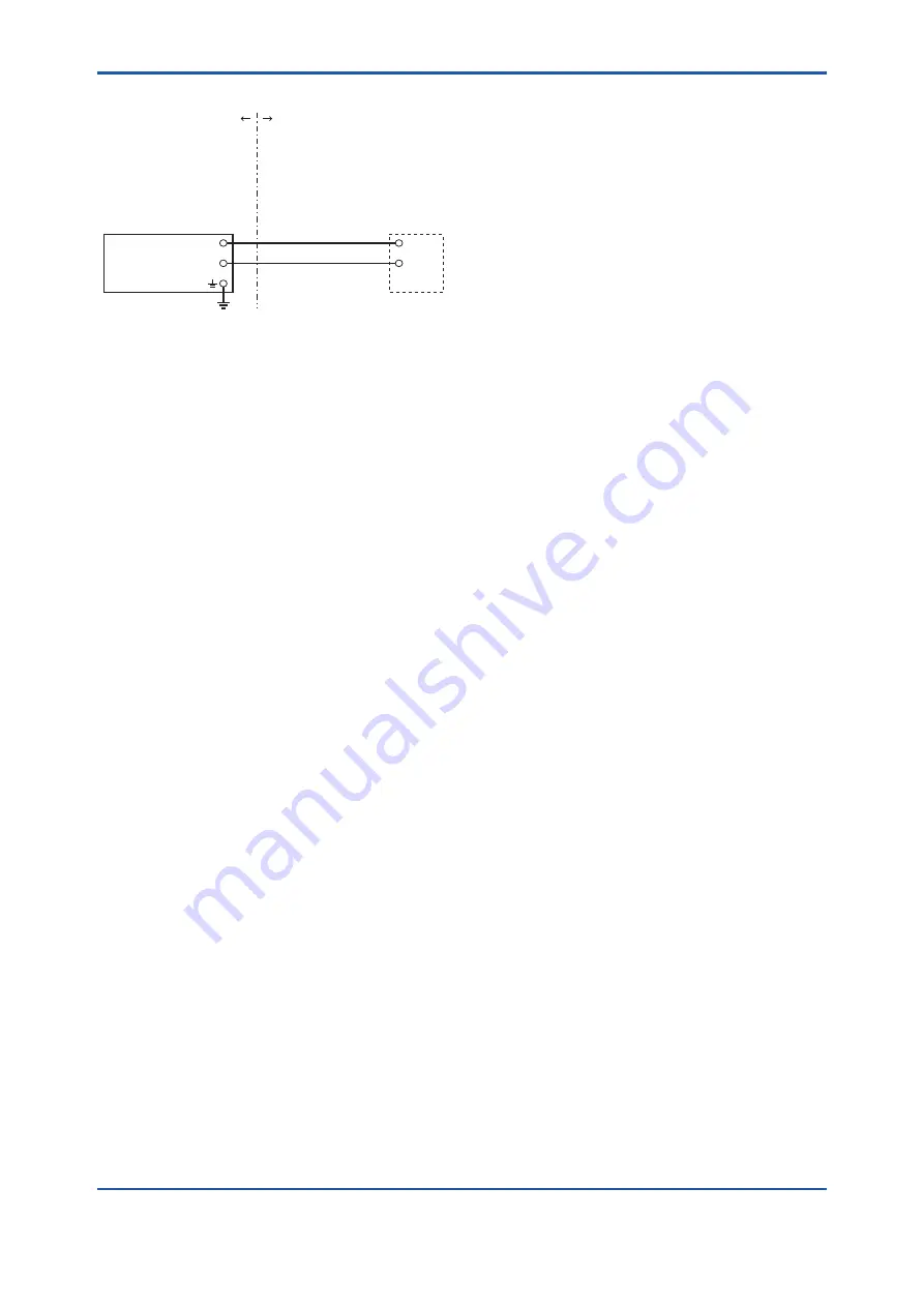 YOKOGAWA EJX Series User Manual Download Page 10