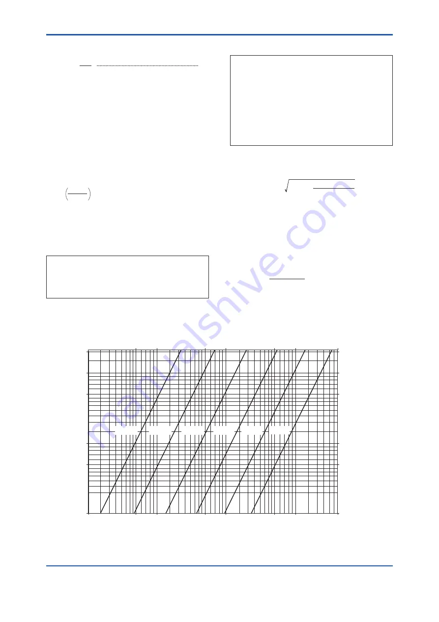 YOKOGAWA EJX115A User Manual Download Page 39